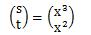 多項式近似計算例